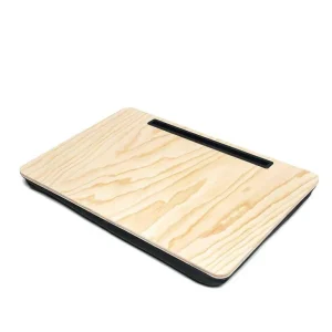 Coussin Ibed Xl Pour Tablette - Bois-KIKKERLAND Best