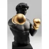Déco Boxeur Balboa H.40 Cm-KARE DESIGN Hot
