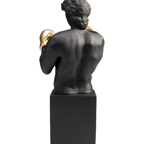 Déco Boxeur Balboa H.40 Cm-KARE DESIGN Hot