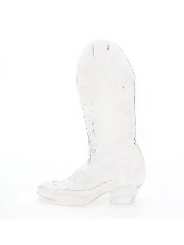 Diesel Living With Vase Crystalbootie-SELETTI Best