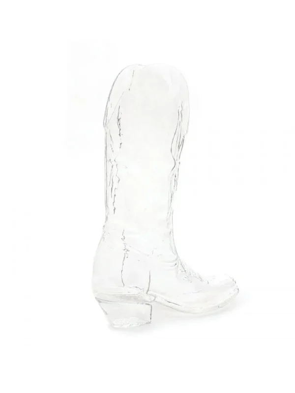 Diesel Living With Vase Crystalbootie-SELETTI Best