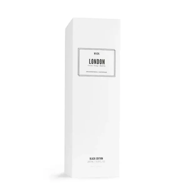 Diffuseur De Parfum - Londres 200 Ml-WIJCK Cheap