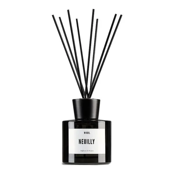 Diffuseur De Parfum - Neuilly 200 Ml-WIJCK Fashion