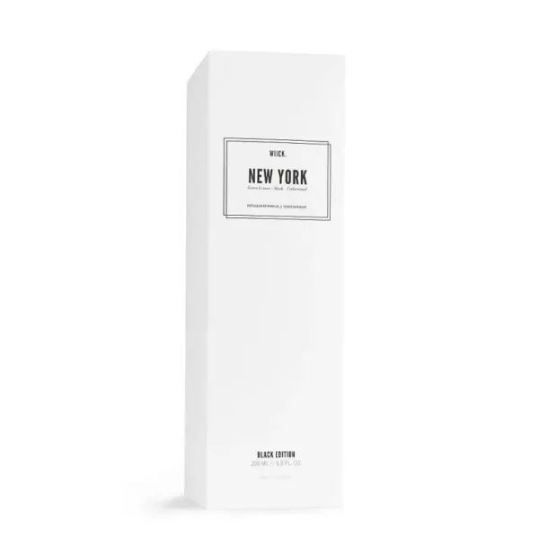 Diffuseur De Parfum - New York 200 Ml-WIJCK Sale