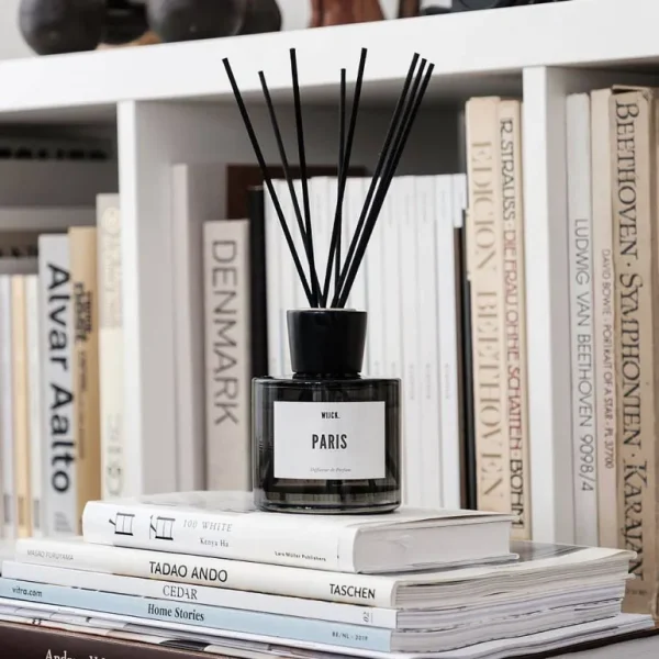 Diffuseur De Parfum - Paris 200 Ml-WIJCK Clearance