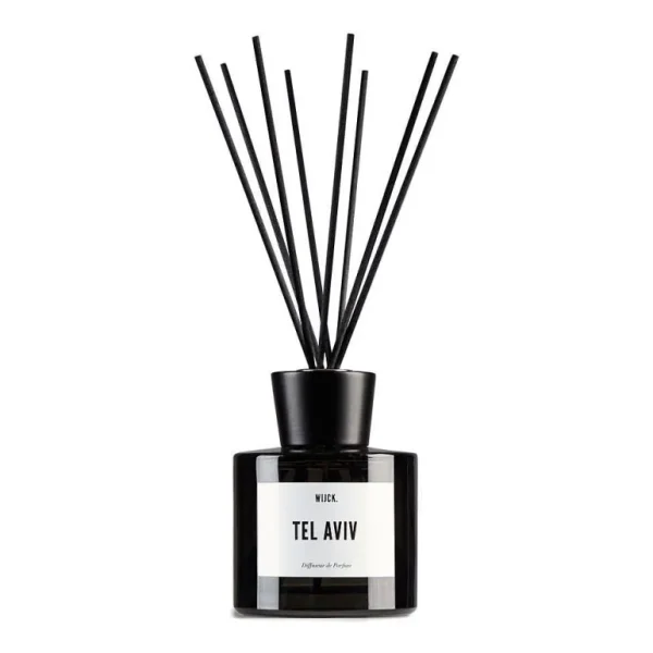 Diffuseur De Parfum - Tel Aviv 200 Ml-WIJCK New