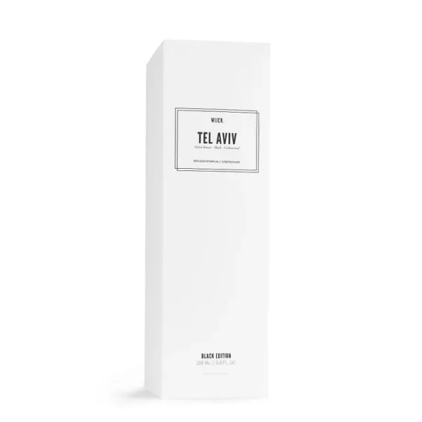 Diffuseur De Parfum - Tel Aviv 200 Ml-WIJCK New