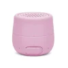 Enceinte Bluetooth Etanche Mino X - Rose-LEXON Outlet