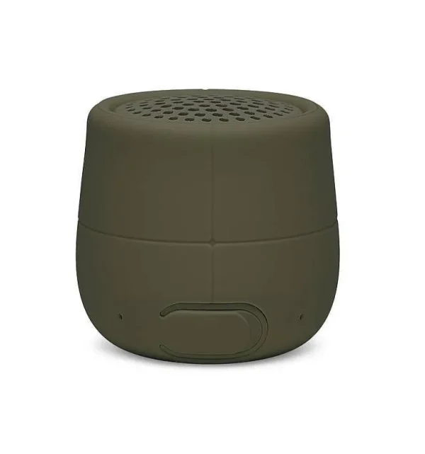 Enceinte Bluetooth Etanche Mino X- Khaki-LEXON New