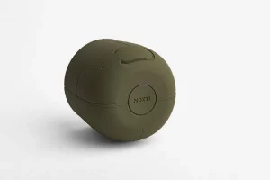 Enceinte Bluetooth Etanche Mino X- Khaki-LEXON New