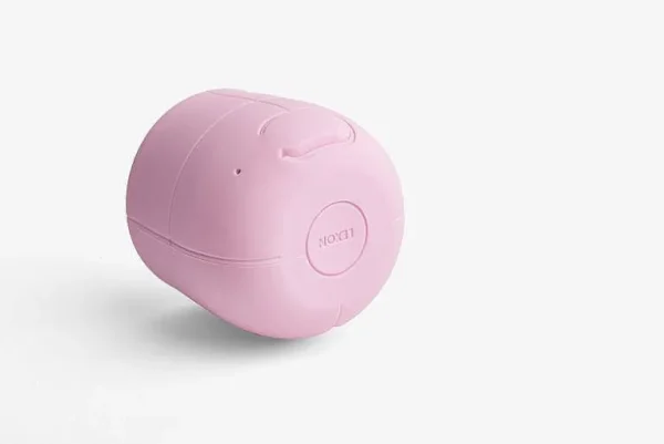 Enceinte Bluetooth Etanche Mino X - Rose-LEXON Outlet