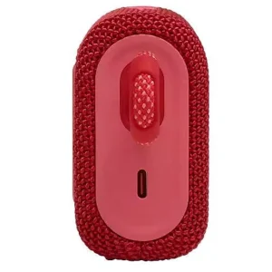 Enceinte Bluetooth Jbl Go 3 - Rouge-COMTRADE/EXERTIS Best