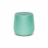 Enceinte Bluetooth Mino + Menthe-LEXON Hot