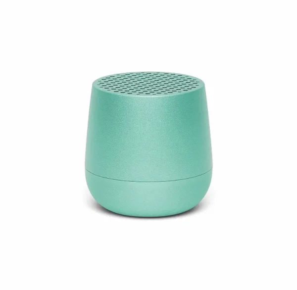 Enceinte Bluetooth Mino + Menthe-LEXON Hot