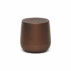 Enceinte Bluetooth Mino + Bronze-LEXON Best Sale