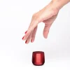 Enceinte Bluetooth Mino + Rouge Metal-LEXON Hot