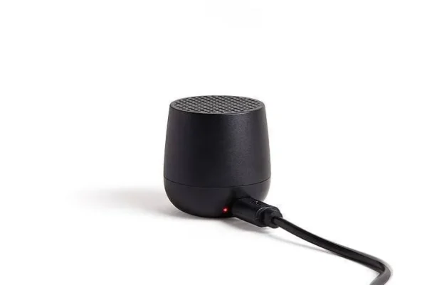 Enceinte Bluetooth Mino + Noir-LEXON Clearance