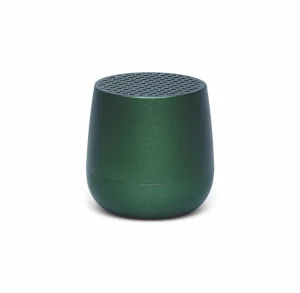 Enceinte Bluetooth Mino + Vert Fonce-LEXON Best Sale