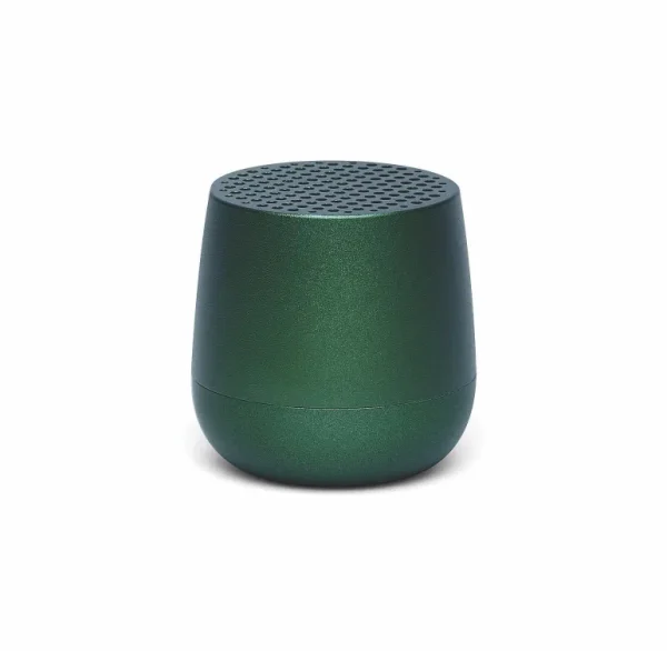 Enceinte Bluetooth Mino + Vert Fonce-LEXON Best Sale