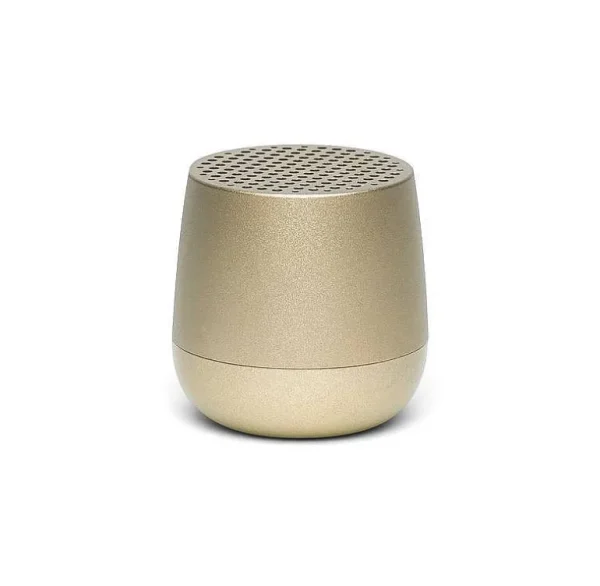 Enceinte Bluetooth Mino + Or-LEXON Cheap