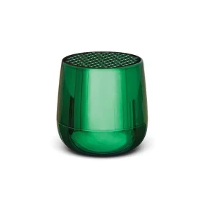 Enceinte Bluetooth Mino + Vert Metal-LEXON Fashion