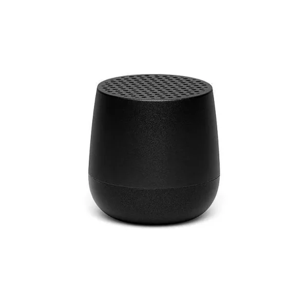 Enceinte Bluetooth Mino + Noir-LEXON Clearance