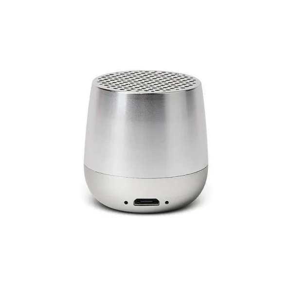 Enceinte Bluetooth Mino + Alu-LEXON Hot