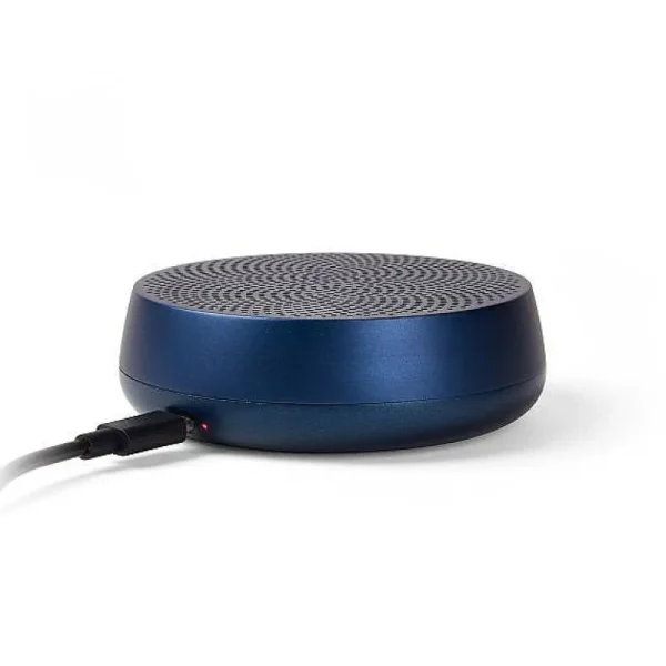 Enceinte Bluetooth Mino L - Bleu Fonce-LEXON New