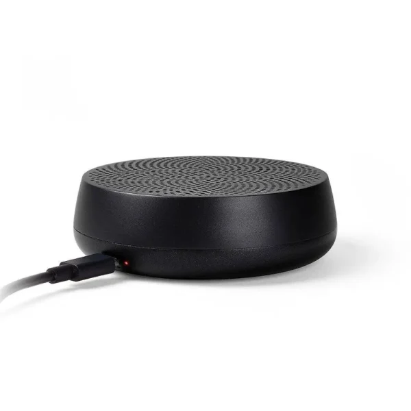 Enceinte Bluetooth Mino L - Noir-LEXON Store