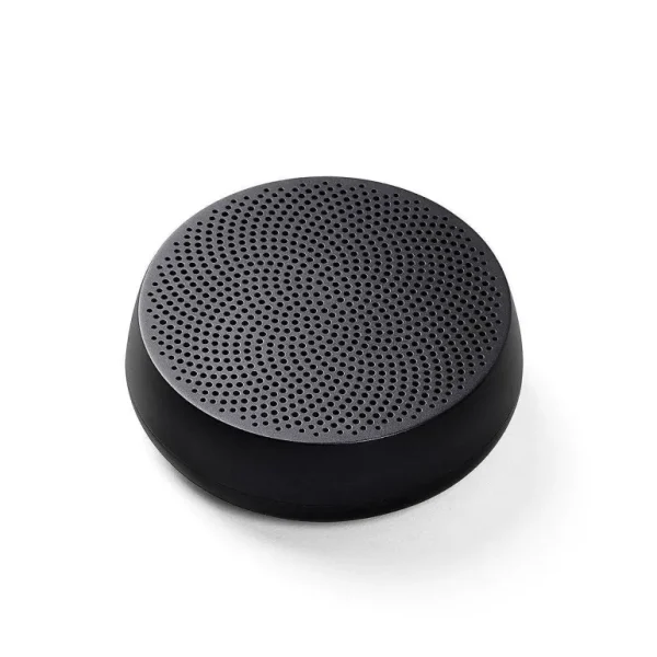 Enceinte Bluetooth Mino L - Noir-LEXON Store