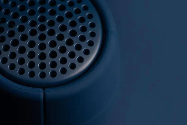 Enceinte Bluetooth Mino X - Bleu Marine-LEXON Flash Sale