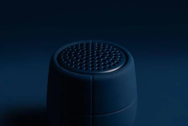 Enceinte Bluetooth Mino X - Bleu Marine-LEXON Flash Sale