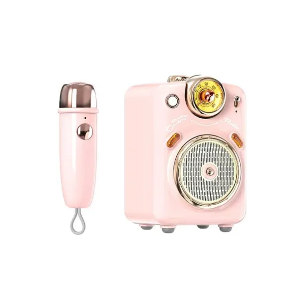 Enceinte Fairy-Ok-RESET CLUB Sale