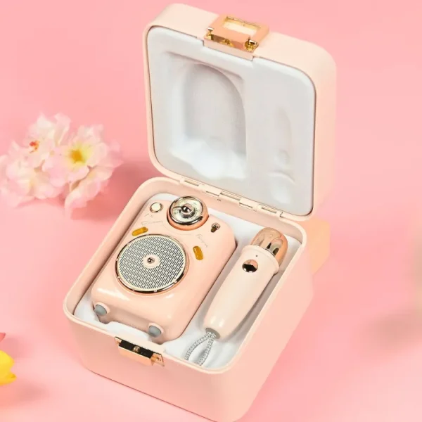 Enceinte Fairy-Ok-RESET CLUB Sale