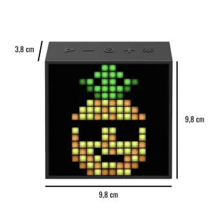 Enceinte Timebox Evo-RESET CLUB Best