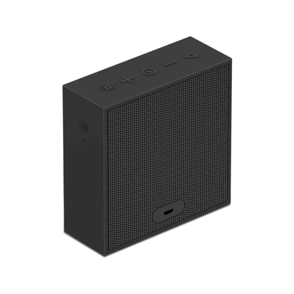 Enceinte Timebox Evo-RESET CLUB Best