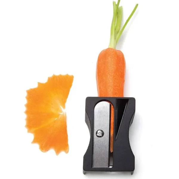 Epluche-Legumes Karoto - Plusieurs Couleurs-PA DESIGN Hot