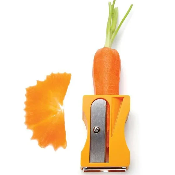 Epluche-Legumes Karoto - Plusieurs Couleurs-PA DESIGN Hot