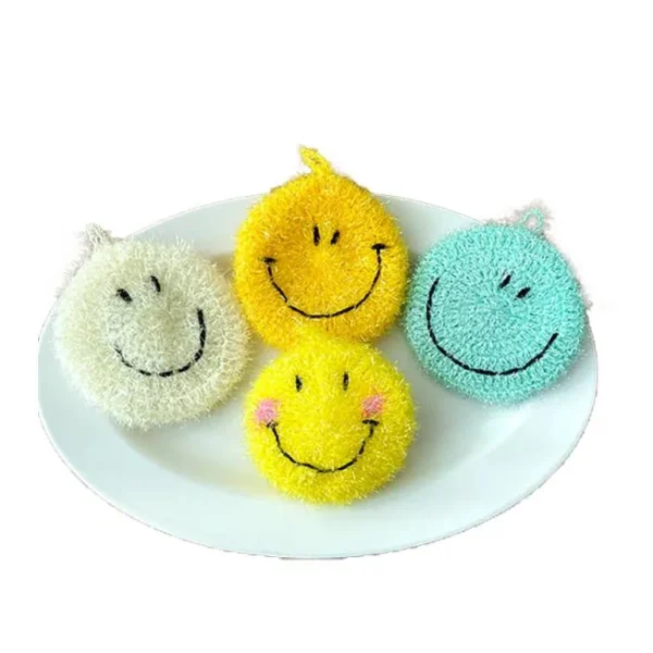 Eponge Bubble - Plusieurs Modeles-KELYS Shop