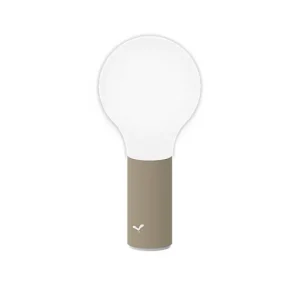 Lampe Aplo - Muscade-FERMOB Best