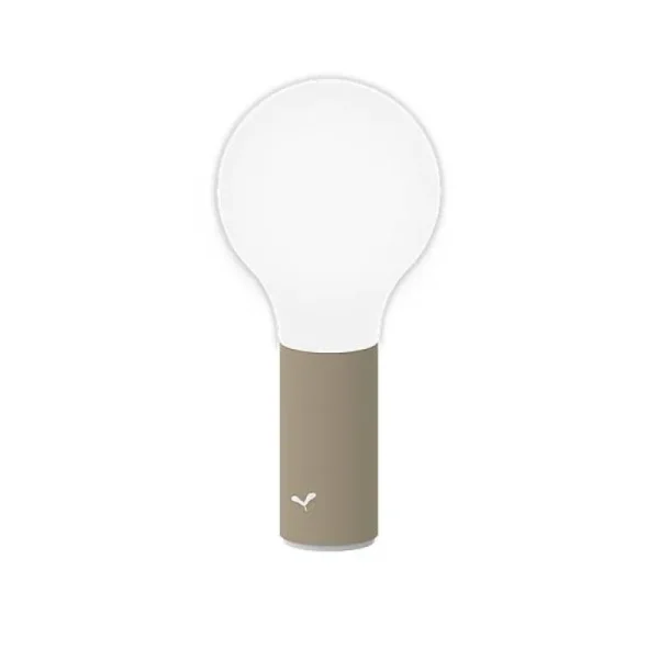 Lampe Aplo - Muscade-FERMOB Best