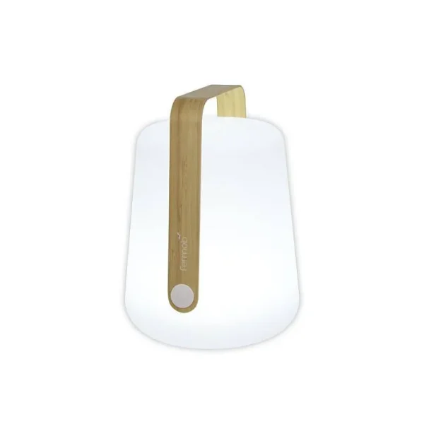 Lampe Rechargeable Balad H38 - Bamboo-FERMOB Fashion