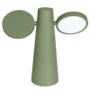 Oto Lampe A Poser Sans Fil H.27 Cm - Cactus-FERMOB Clearance