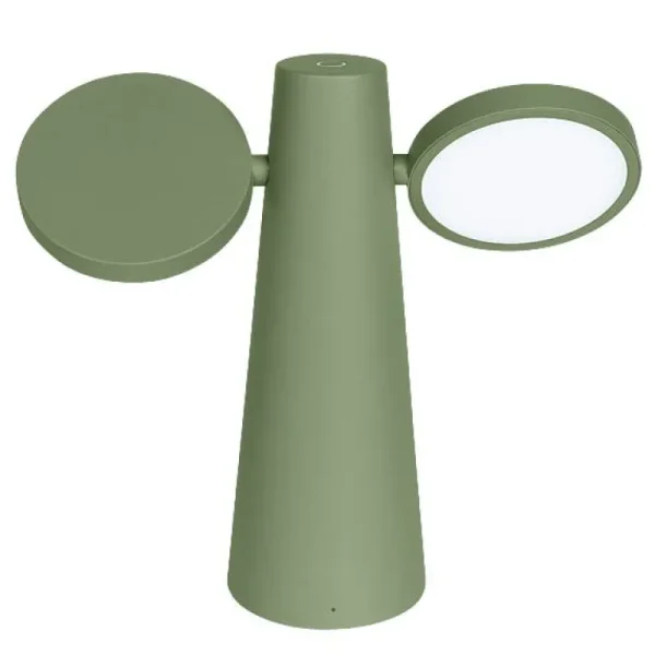 Oto Lampe A Poser Sans Fil H.27 Cm - Cactus-FERMOB Clearance
