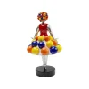 Figurine Déco Ballerine Billes H.35 Cm-KARE DESIGN Clearance