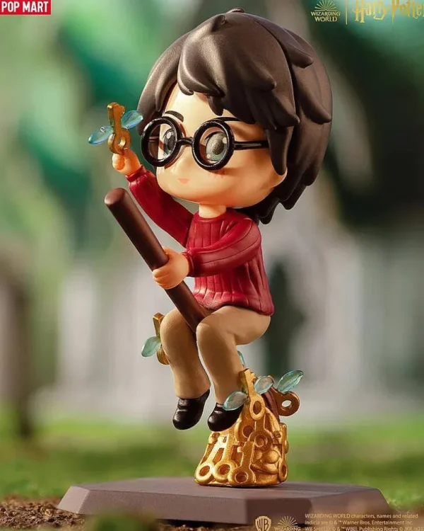 Figurine Harry Potter Sorcerer-BABY WATCH Sale