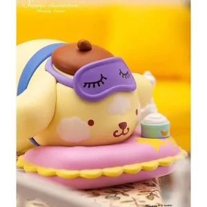 Figurine Hello Kitty Beauty-BABY WATCH Best