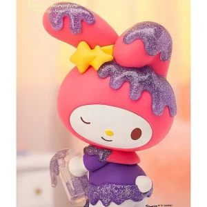 Figurine Hello Kitty Beauty-BABY WATCH Best