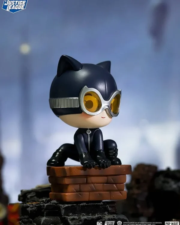 Figurine Justice League-BABY WATCH Hot