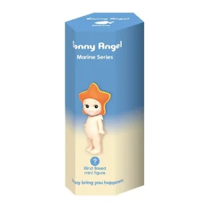 Figurine Sonny Angel - Serie Marins-BABY WATCH Hot